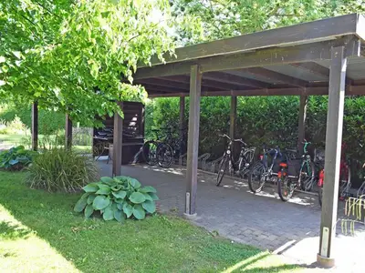 Ferienwohnung für 5 Personen (70 m²) in Ummanz 8/10