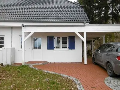 Ferienwohnung für 4 Personen (62 m²) in Ummanz 1/10