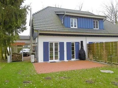 Ferienwohnung für 4 Personen (62 m²) in Ummanz 2/10