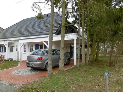 Ferienwohnung für 4 Personen (62 m²) in Ummanz 3/10
