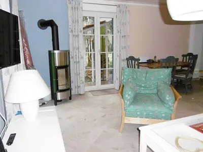 Ferienwohnung für 4 Personen (62 m²) in Ummanz 4/10