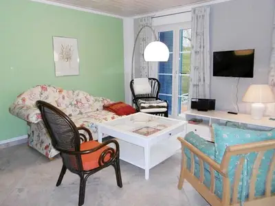 Ferienwohnung für 4 Personen (62 m²) in Ummanz 6/10