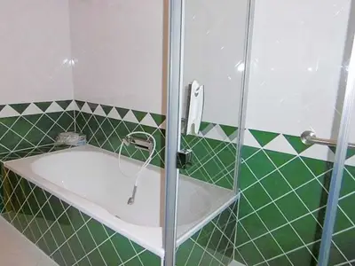 Ferienwohnung für 4 Personen (62 m²) in Ummanz 9/10