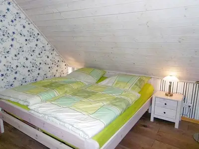 Ferienwohnung für 4 Personen (62 m²) in Ummanz 10/10
