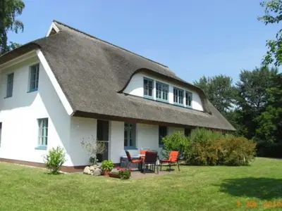 Ferienwohnung für 3 Personen (60 m²) in Ummanz 2/10