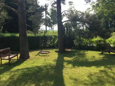 Ferienwohnung für 3 Personen (60 m²) in Ummanz 6/10