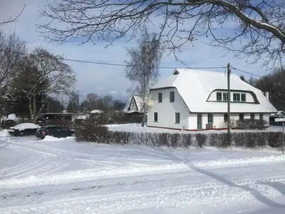 Ferienwohnung für 3 Personen (60 m²) in Ummanz 10/10