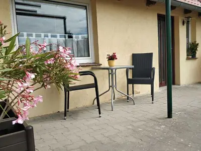 Ferienwohnung für 4 Personen (48 m²) in Ummanz 1/10