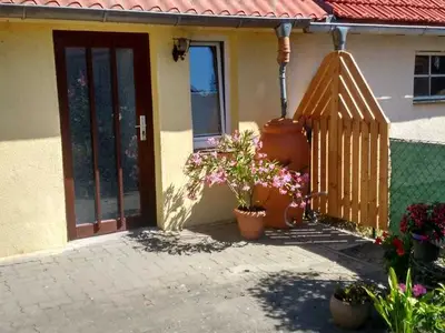 Ferienwohnung für 4 Personen (48 m²) in Ummanz 2/10