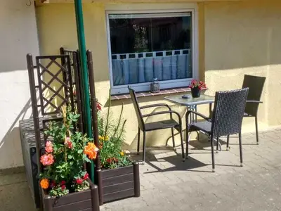 Ferienwohnung für 4 Personen (48 m²) in Ummanz 3/10