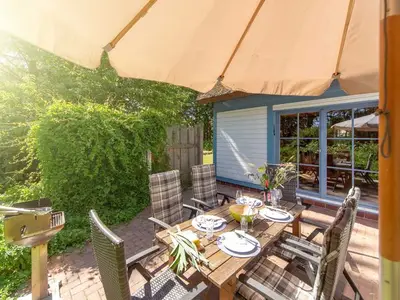 Ferienwohnung für 6 Personen (120 m²) in Ummanz 3/10