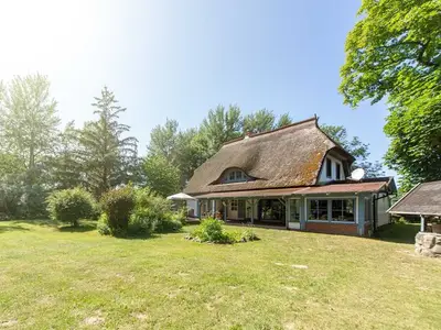 Ferienwohnung für 6 Personen (120 m²) in Ummanz 10/10