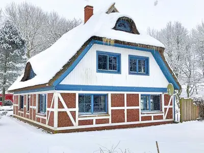 Ferienwohnung für 6 Personen (120 m²) in Ummanz 3/10