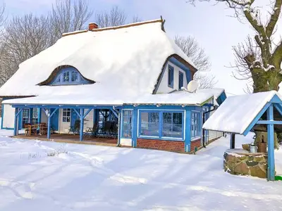 Ferienwohnung für 6 Personen (120 m²) in Ummanz 5/10