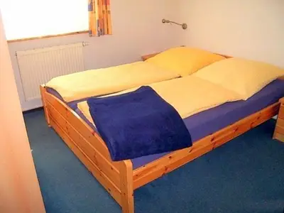 Ferienwohnung für 4 Personen (55 m²) in Ummanz 8/10