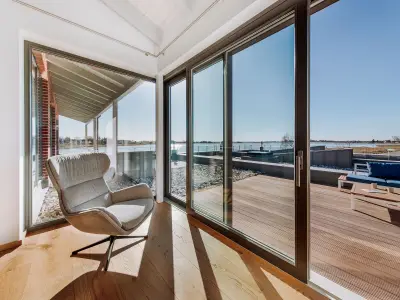 Ferienwohnung für 4 Personen (82 m²) in Ummanz 2/10