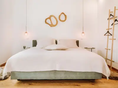 Ferienwohnung für 4 Personen (82 m²) in Ummanz 9/10