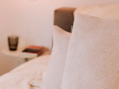 Ferienwohnung für 4 Personen (82 m²) in Ummanz 10/10