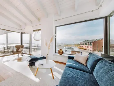 Ferienwohnung für 4 Personen (82 m²) in Ummanz 1/10