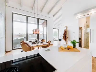 Ferienwohnung für 4 Personen (82 m²) in Ummanz 4/10