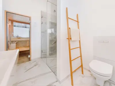 Ferienwohnung für 4 Personen (82 m²) in Ummanz 6/10