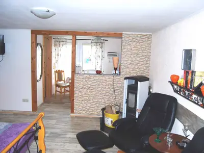 Ferienwohnung für 2 Personen (30 m²) in Ummanz 7/10