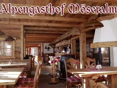 Gasthof und Restaurant Mösern