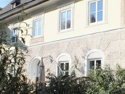 Ferienwohnung für 6 Personen (104 m²) in Unken 1/10