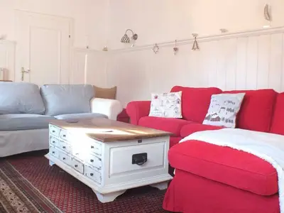 Ferienwohnung für 6 Personen (104 m²) in Unken 7/10