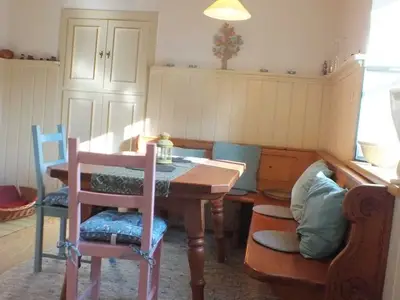 Ferienwohnung für 6 Personen (104 m²) in Unken 9/10