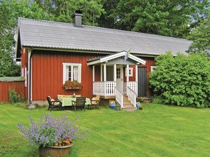 Ferienwohnung für 4 Personen (43 m²) in Unnaryd