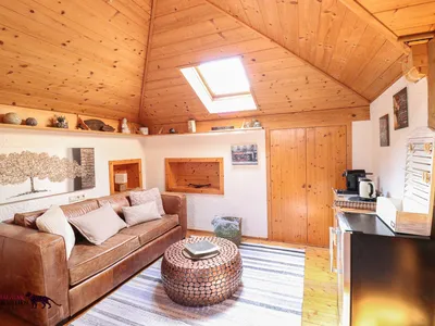 Ferienwohnung für 2 Personen (40 m²) in Unterach am Attersee 1/10