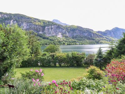 Ferienwohnung für 2 Personen (40 m²) in Unterach am Attersee 9/10