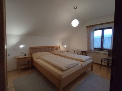 Ferienwohnung für 5 Personen (60 m²) in Unterach am Attersee 6/9