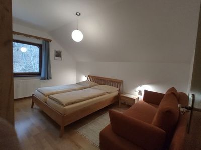 Ferienwohnung für 5 Personen (60 m²) in Unterach am Attersee 7/9