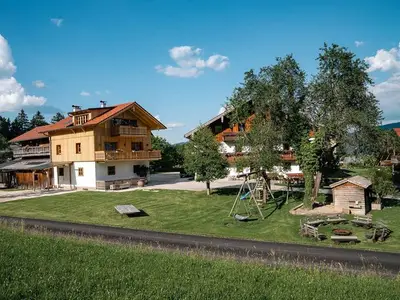 Ferienwohnung für 3 Personen (65 m²) in Unterach am Attersee 3/10