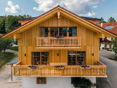 Ferienwohnung für 3 Personen (65 m²) in Unterach am Attersee 4/10