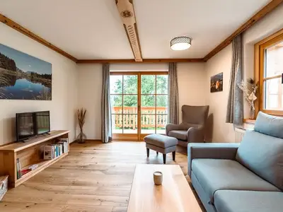 Ferienwohnung für 3 Personen (65 m²) in Unterach am Attersee 7/10