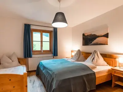 Ferienwohnung für 3 Personen (65 m²) in Unterach am Attersee 8/10
