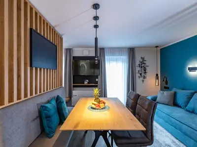 Ferienwohnung für 3 Personen in Unterach 1/10
