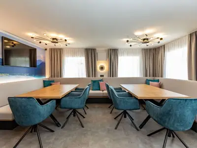 Ferienwohnung für 3 Personen in Unterach 4/10