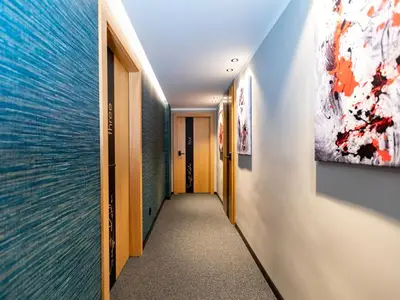 Ferienwohnung für 3 Personen in Unterach 5/10
