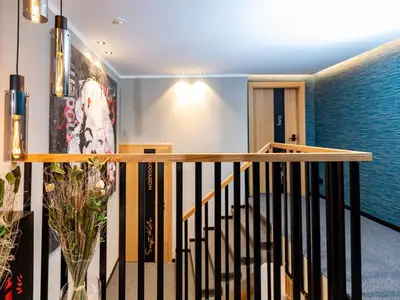 Ferienwohnung für 3 Personen in Unterach 6/10