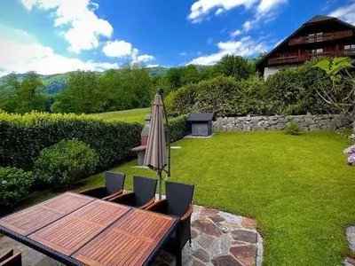 Ferienwohnung für 6 Personen (98 m²) in Unterach am Attersee 2/10