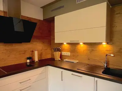 Ferienwohnung für 6 Personen (98 m²) in Unterach am Attersee 5/10