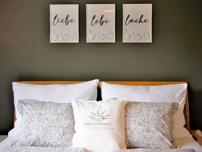 Ferienwohnung für 6 Personen (98 m²) in Unterach am Attersee 8/10