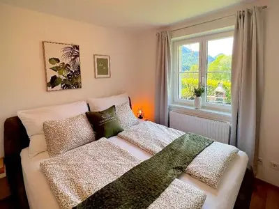 Ferienwohnung für 6 Personen (98 m²) in Unterach am Attersee 10/10