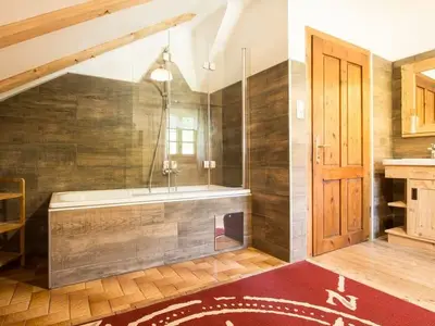 Ferienwohnung für 3 Personen (65 m²) in Unterach am Attersee 5/10
