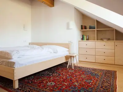 Ferienwohnung für 3 Personen (75 m²) in Unterach am Attersee 6/10