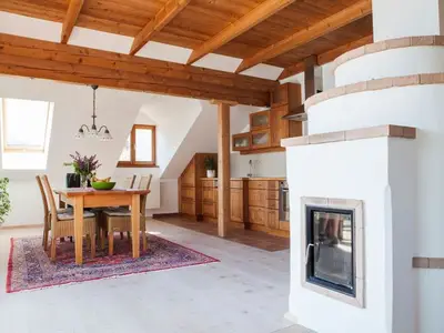 Ferienwohnung für 3 Personen (75 m²) in Unterach am Attersee 10/10
